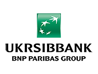 Банк UKRSIBBANK в Староаврамовке