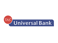 Банк Universal Bank в Староаврамовке